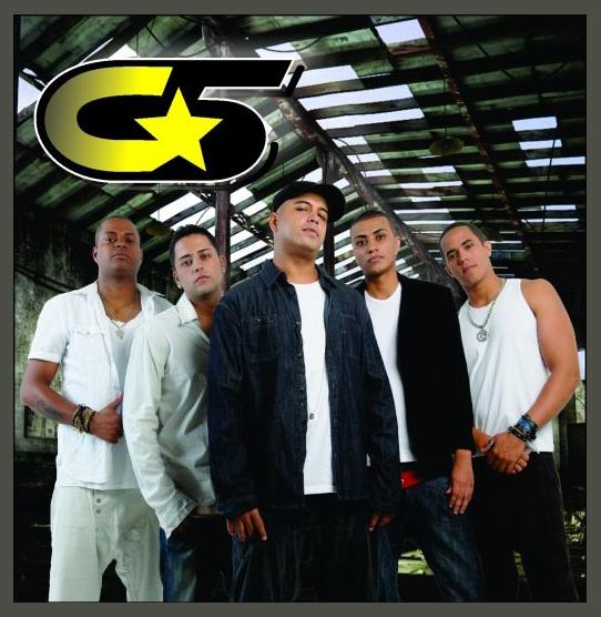 Grupo G5
